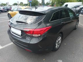 Hyundai i40 - 2013