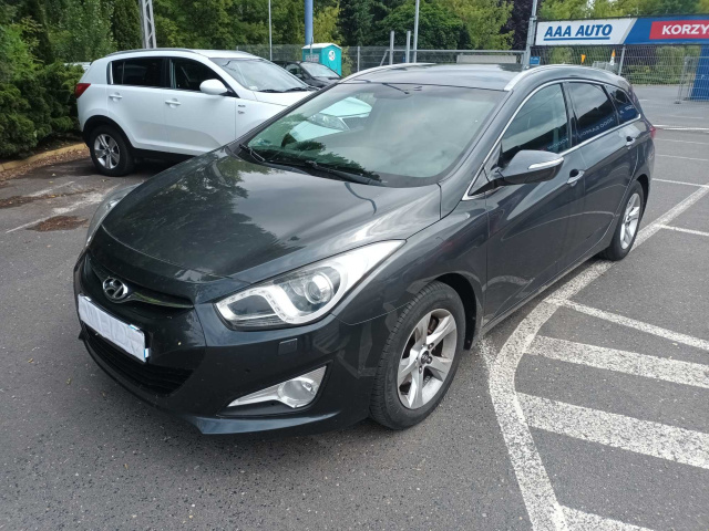 Hyundai i40 2013
