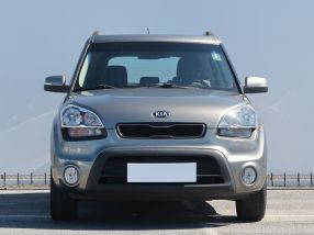 Kia Soul - 2012