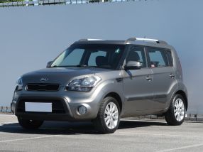 Kia Soul - 2012