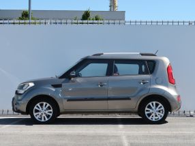 Kia Soul - 2012