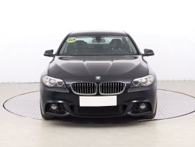BMW 5 - 2016