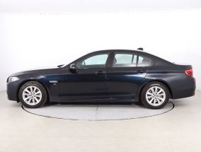 BMW 5 - 2016