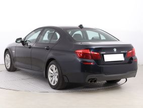 BMW 5 - 2016