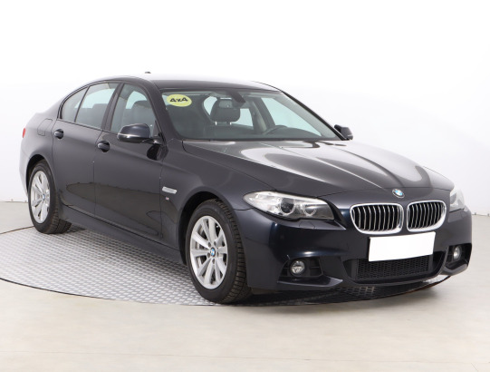 BMW 5