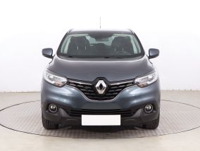 Renault Kadjar - 2017