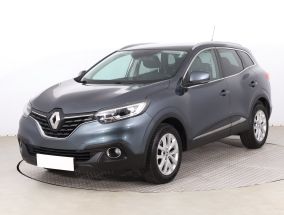 Renault Kadjar - 2017