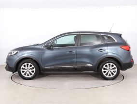 Renault Kadjar - 2017