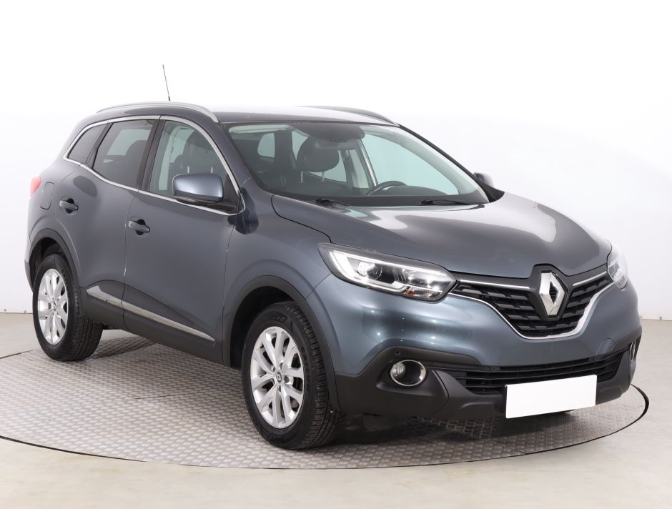 Renault Kadjar - 2017