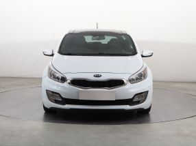 Kia ProCeed - 2014