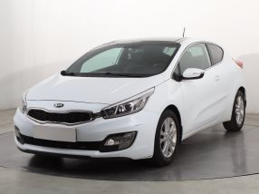 Kia ProCeed - 2014