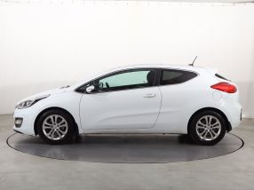 Kia ProCeed - 2014