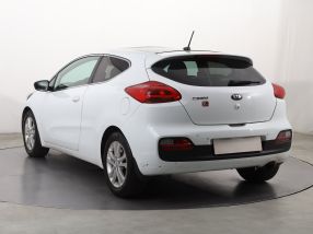 Kia ProCeed - 2014