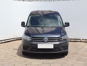 Volkswagen Caddy - 2017