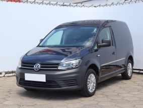 Volkswagen Caddy - 2017