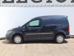 Volkswagen Caddy - 2017