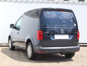 Volkswagen Caddy - 2017