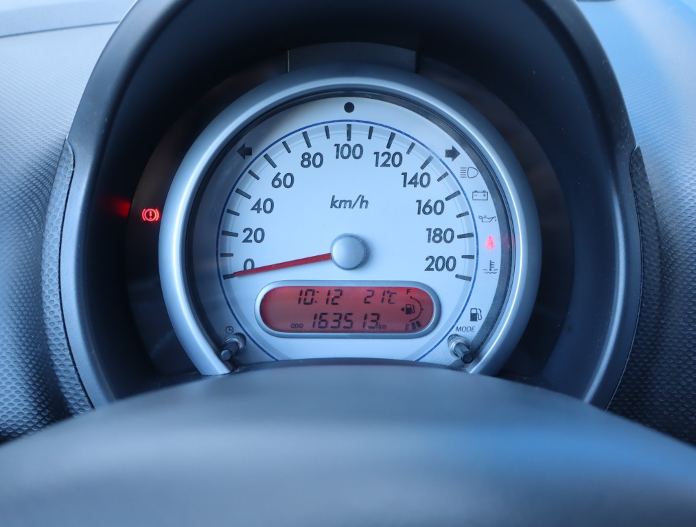 Suzuki Splash