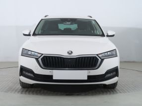 Skoda Octavia - 2021