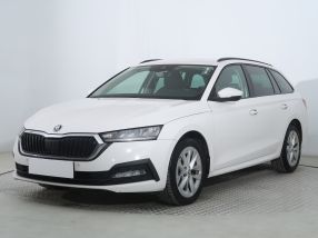 Skoda Octavia - 2021