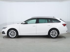 Skoda Octavia - 2021