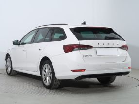 Skoda Octavia - 2021