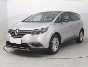 Renault Espace - 2016