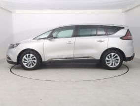 Renault Espace - 2016