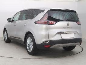 Renault Espace - 2016