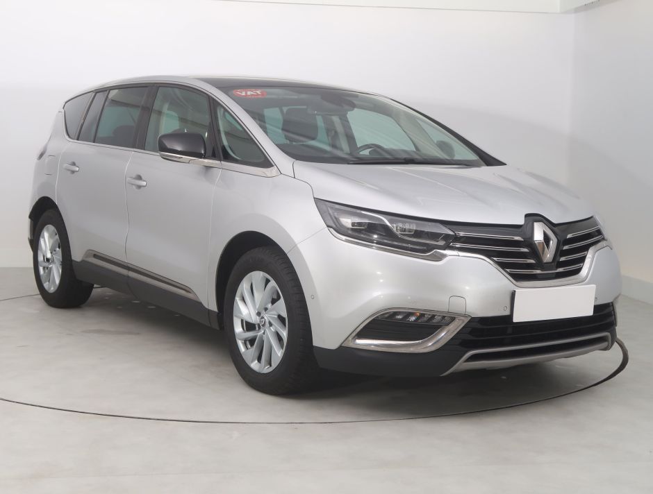Renault Espace - 2016