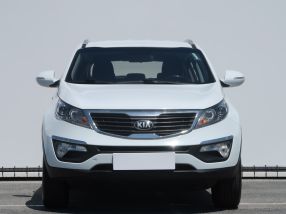 Kia Sportage - 2013