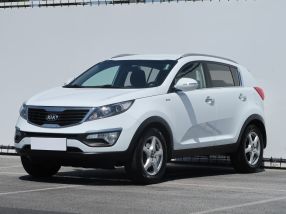 Kia Sportage - 2013