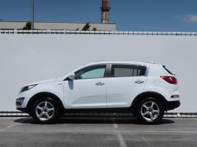 Kia Sportage - 2013