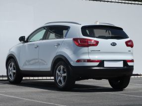 Kia Sportage - 2013