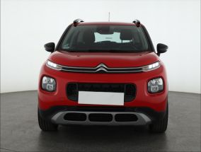 Citroen C3 Aircross - 2018