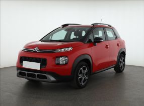 Citroen C3 Aircross - 2018
