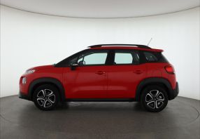 Citroen C3 Aircross - 2018