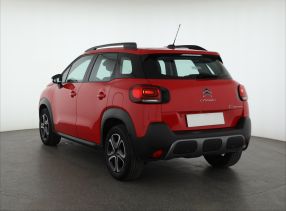 Citroen C3 Aircross - 2018