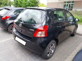 Toyota Yaris - 2007