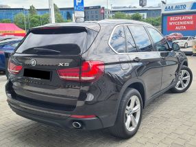 BMW X5 - 2013