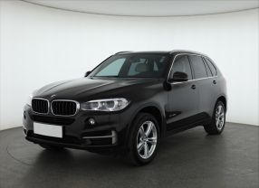 BMW X5 - 2013