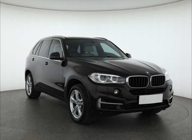 BMW X5 2013
