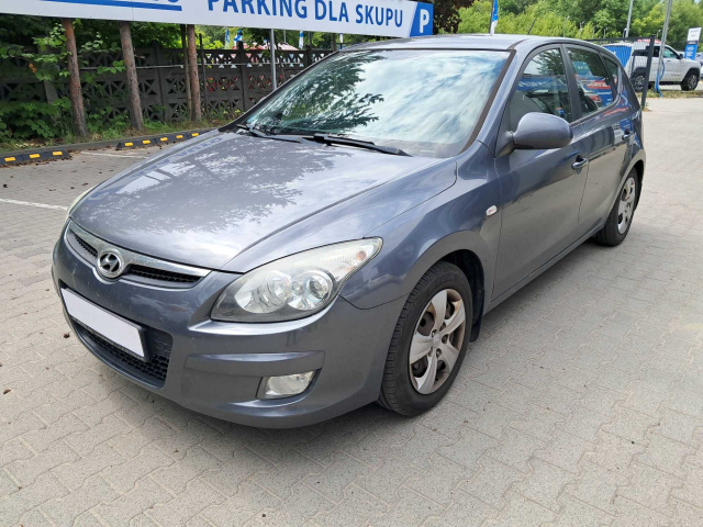 Hyundai i30 2009