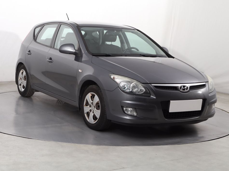 Hyundai i30 - 2009