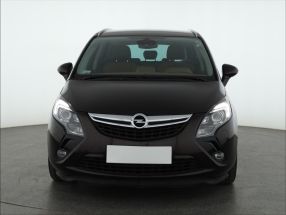 Opel Zafira - 2015