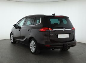 Opel Zafira - 2015