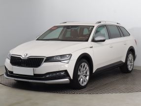 Skoda Superb - 2019