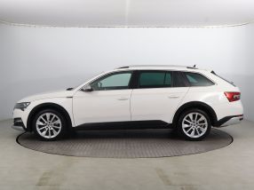 Skoda Superb - 2019