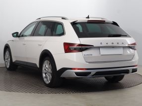 Skoda Superb - 2019