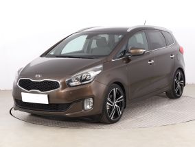 Kia Carens - 2014